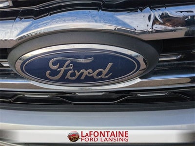 2023 Ford Expedition Max Limited 4WD