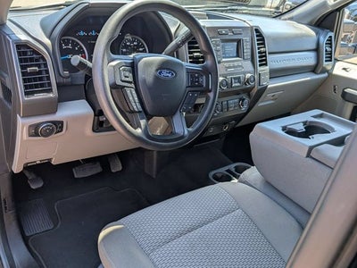 2019 Ford F-250SD XLT