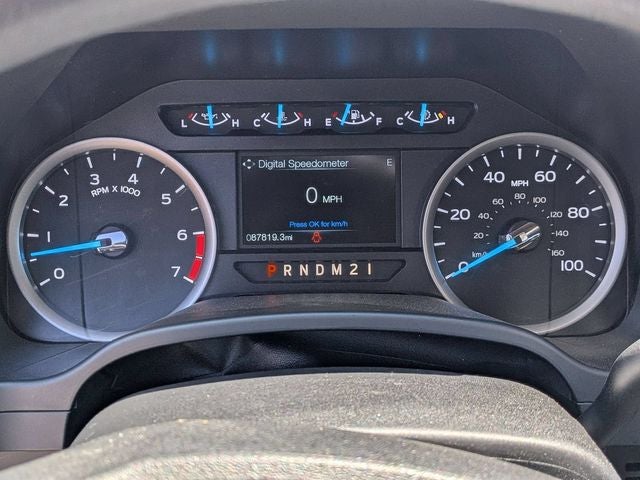 2019 Ford F-250SD XLT