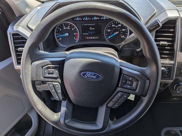 2019 Ford F-250SD XLT