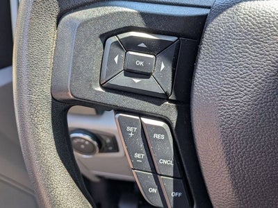2019 Ford F-250SD XLT