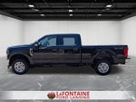 2019 Ford F-250SD XLT