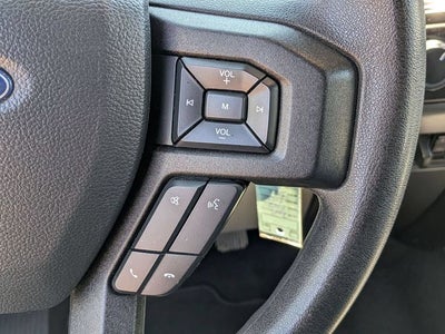 2019 Ford F-250SD XLT