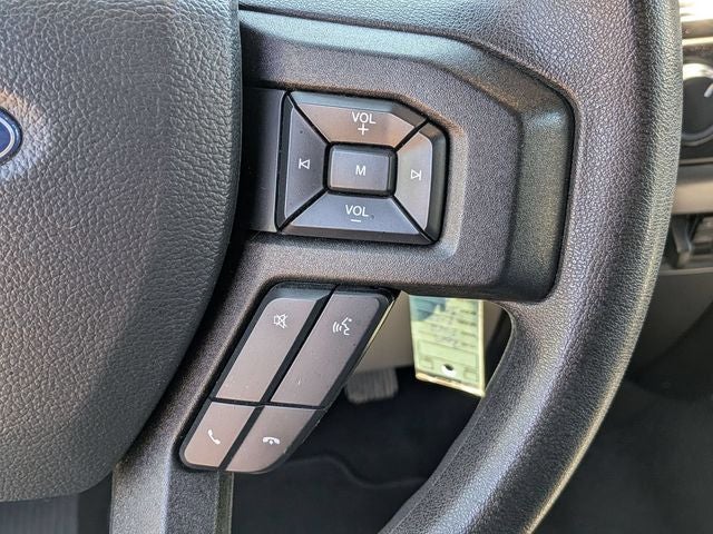 2019 Ford F-250SD XLT