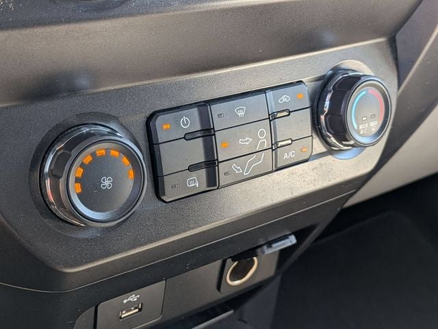 2019 Ford F-250SD XLT