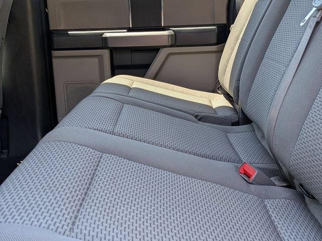 2019 Ford F-250SD XLT