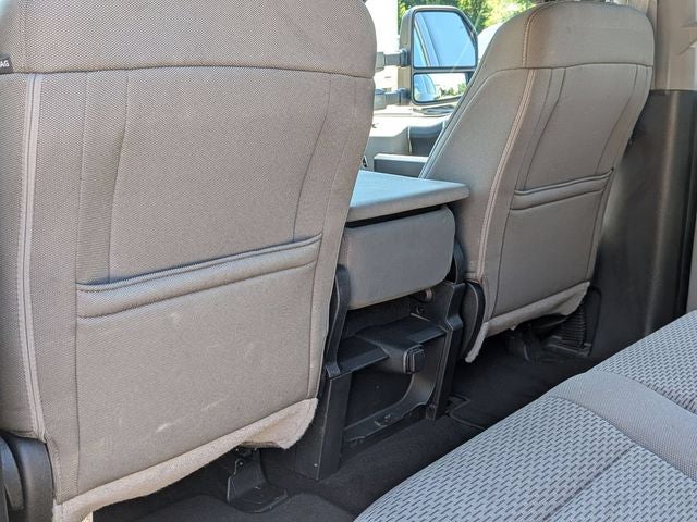 2019 Ford F-250SD XLT