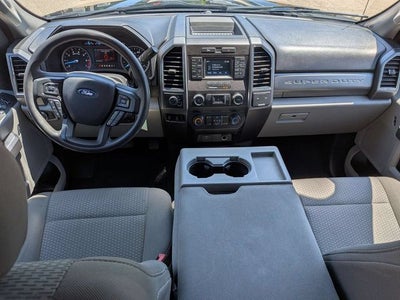 2019 Ford F-250SD XLT
