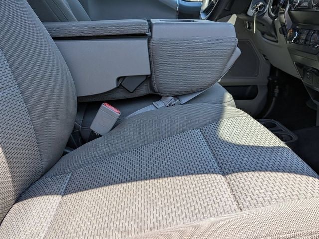 2019 Ford F-250SD XLT