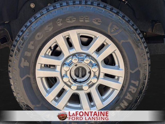 2019 Ford F-250SD XLT