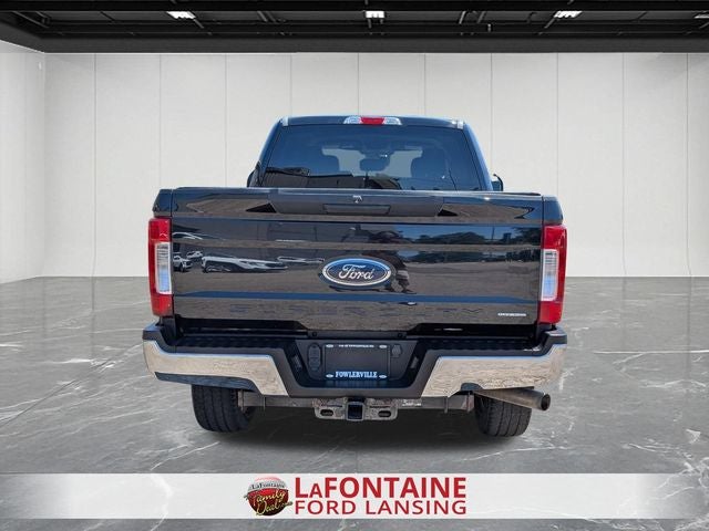 2019 Ford F-250SD XLT