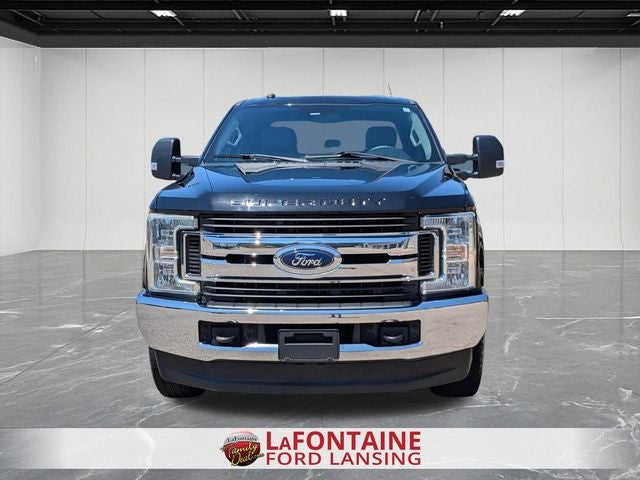 2019 Ford F-250SD XLT