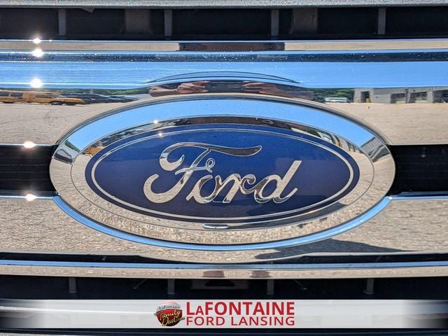 2019 Ford F-250SD XLT