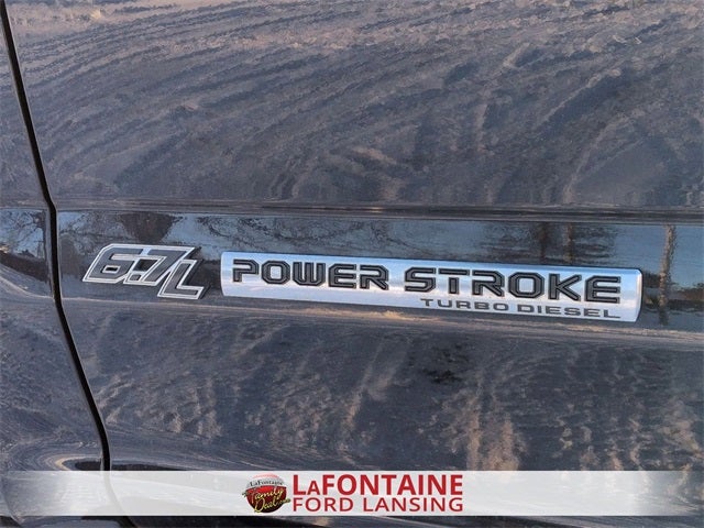 2017 Ford F-250SD XLT