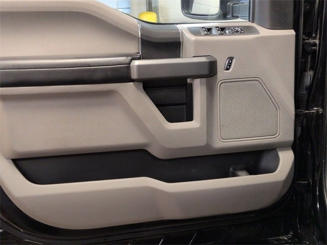 2017 Ford F-250SD XLT