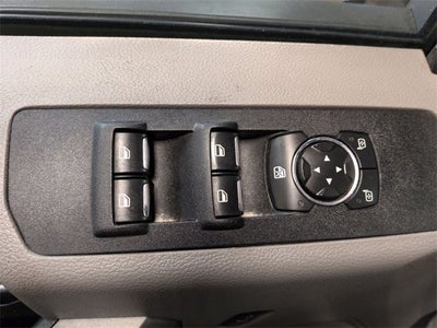 2017 Ford F-250SD XLT