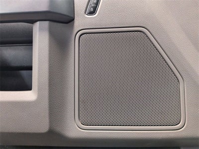 2017 Ford F-250SD XLT