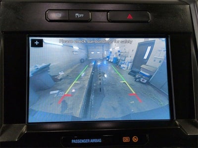 2017 Ford F-250SD XLT