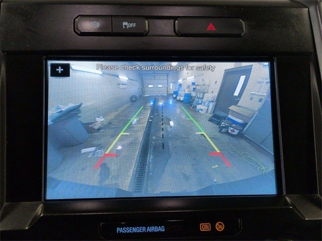 2017 Ford F-250SD XLT