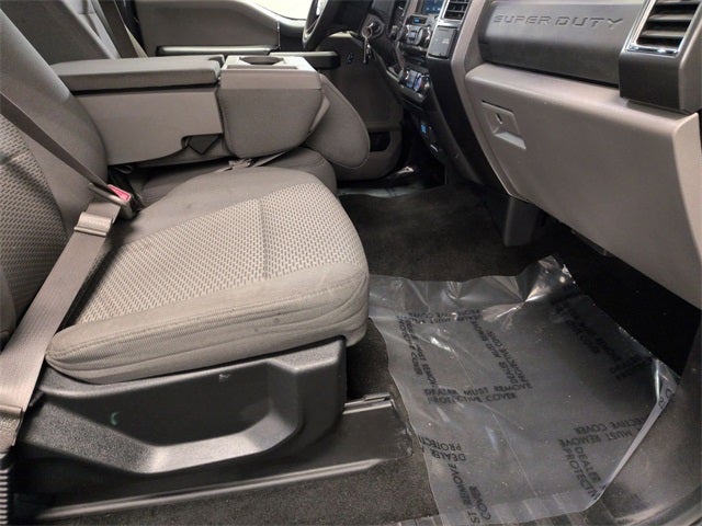 2017 Ford F-250SD XLT