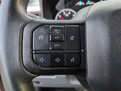 2023 Ford F-250SD XLT