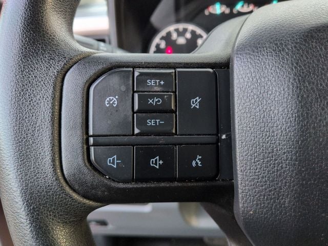 2023 Ford F-250SD XLT