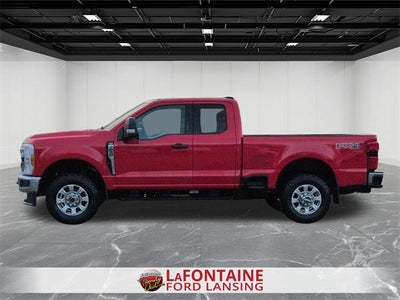 2023 Ford F-250SD XLT