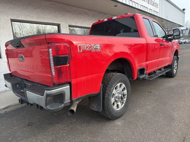 2023 Ford F-250SD XLT