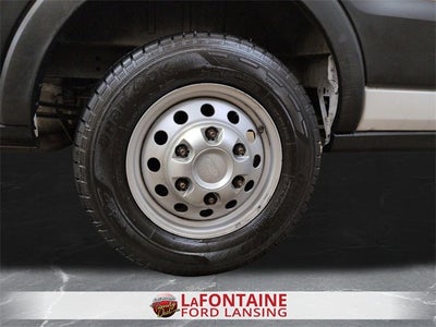 2022 Ford Transit-350 Base