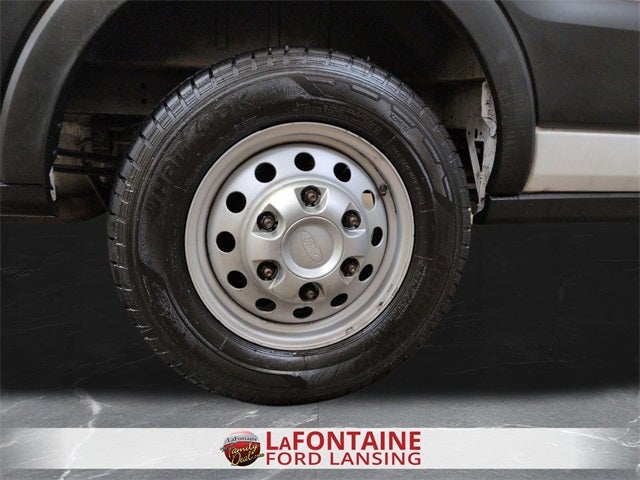 2022 Ford Transit-350 Base