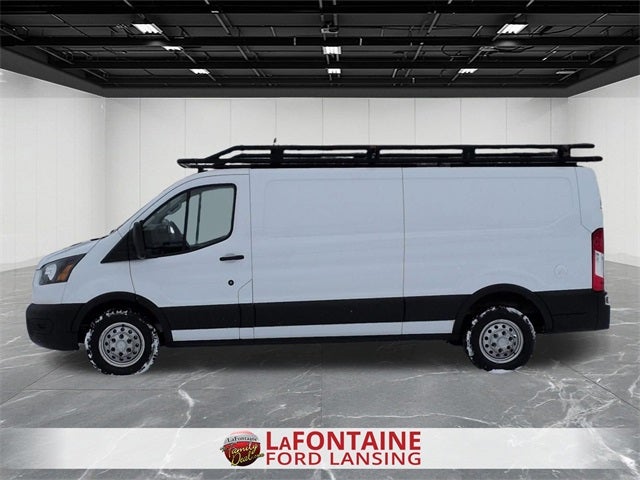 2022 Ford Transit-350 Base