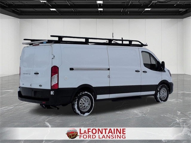 2022 Ford Transit-350 Base