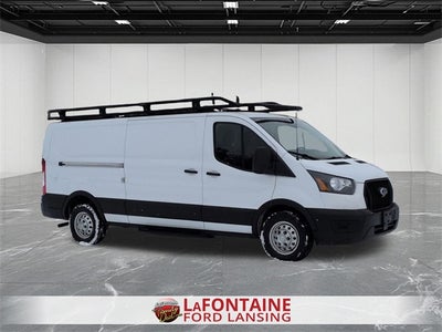 2022 Ford Transit-350 Base