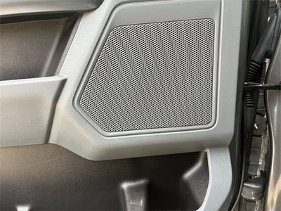 2024 Ford F-150 XLT 4WD