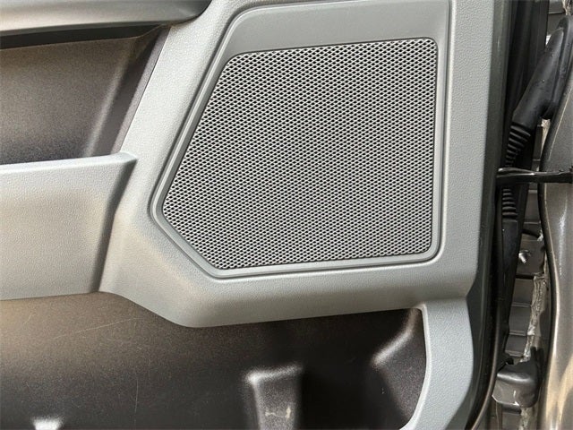 2024 Ford F-150 XLT 4WD