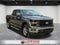 2024 Ford F-150 XLT 4WD