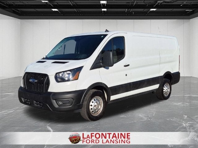 2023 Ford Transit Van