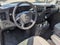 2023 Chevrolet Express 3500 LS Passenger
