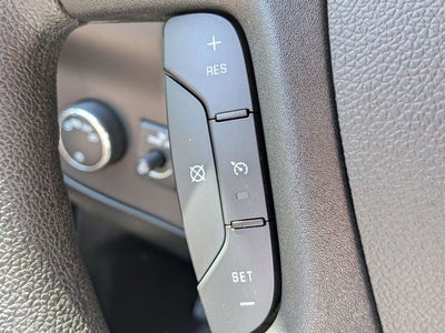 2023 Chevrolet Express 3500 LS Passenger