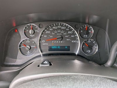 2023 Chevrolet Express 3500 LT Passenger