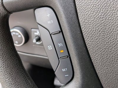 2023 Chevrolet Express 3500 LT Passenger