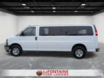 2023 Chevrolet Express 3500 LT Passenger