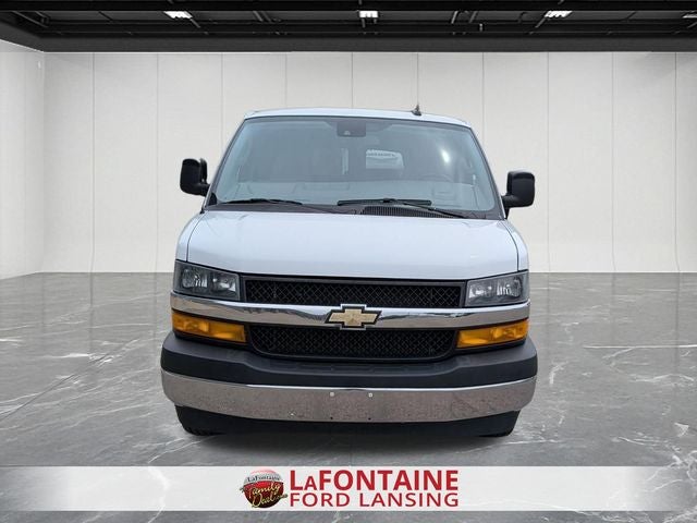 2023 Chevrolet Express 3500 LT Passenger