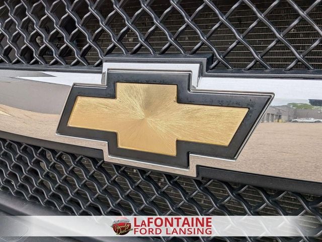 2023 Chevrolet Express 3500 LT Passenger