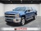 2015 Chevrolet Silverado 2500HD LTZ