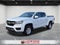 2018 Chevrolet Colorado Work Truck