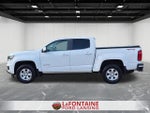 2018 Chevrolet Colorado Work Truck