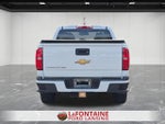 2018 Chevrolet Colorado Work Truck