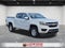 2018 Chevrolet Colorado Work Truck