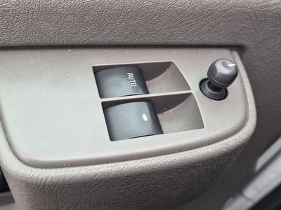 2021 Chevrolet Express 2500 Work Van Cargo